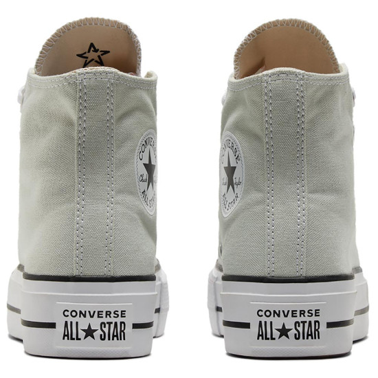 Converse Chuck Taylor All Star Lift Canvas Platform